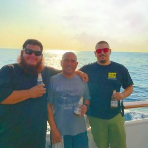 Meet your Posher, Abraham